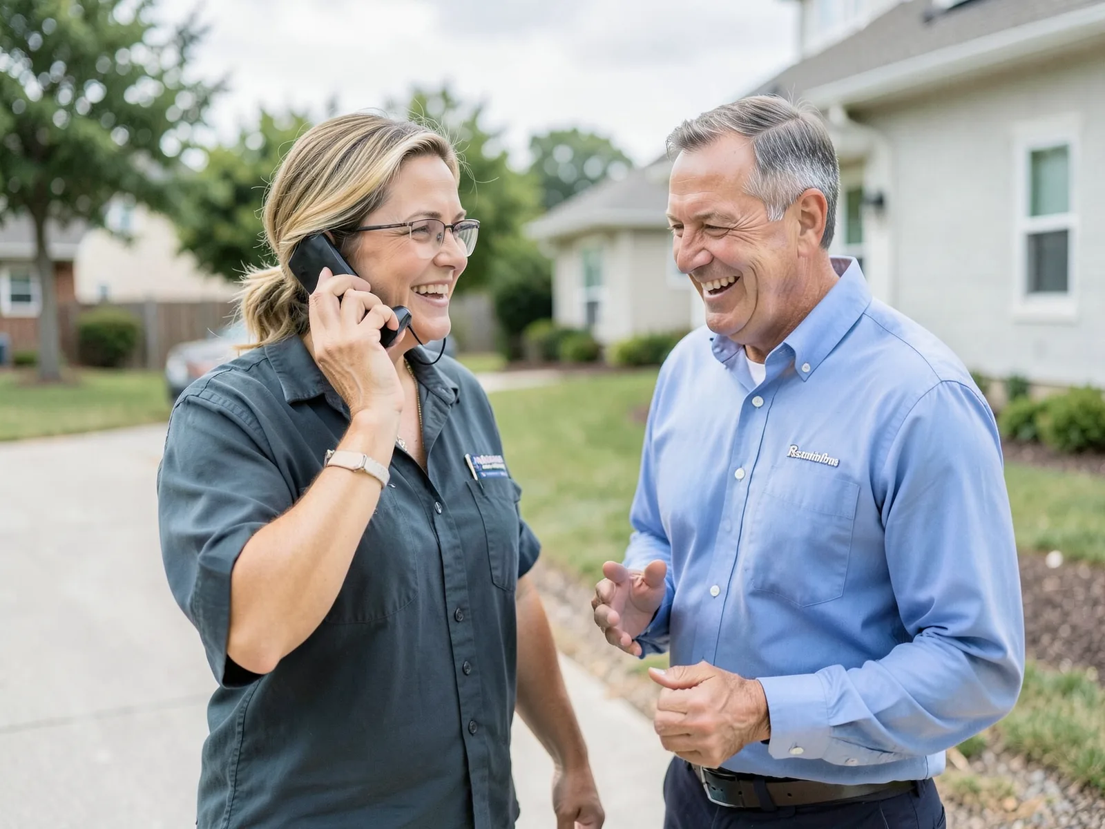 Frequently Asked Questions About Roof Leak Water Damage Restoration in Unity, OR